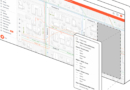 CivilGrid dashboard