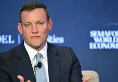This is the career advice PwC's US CEO says he gives to his kids about MBAs and consulting