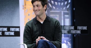 Joshua Kushner, Founder and CEO, Thrive Capital