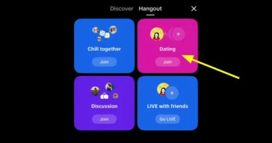TikTok is pausing a short-lived dating feature that threw singles into raunchy chat rooms