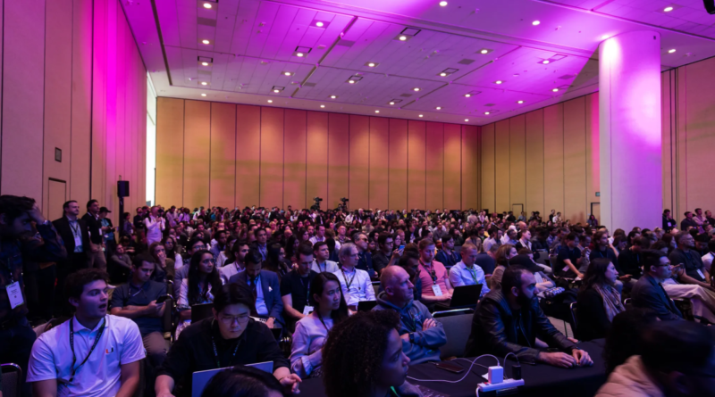 TechCrunch Disrupt Builders Stage