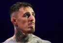 Tom Aspinall's Next Fight, UFC Exit Rumors and Injury Status