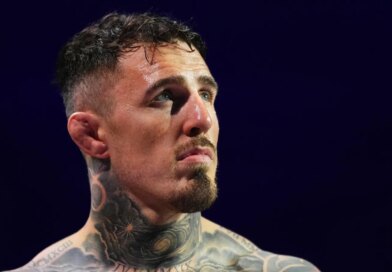 Tom Aspinall's Next Fight, UFC Exit Rumors and Injury Status
