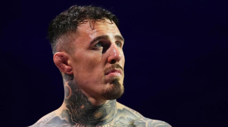 Tom Aspinall's Next Fight, UFC Exit Rumors and Injury Status