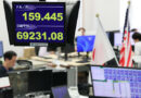 Traders are spoiling for a fight over the yen