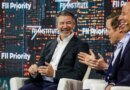 Travis Kalanick's robotics startup Atoms taps former Uber finance chief as CFO | TechCrunch