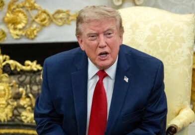 Trump Says Those Opposing AI Data Centers Are Making A ‘Mistake’