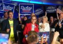 Trump-backed candidate wins South Carolina primary