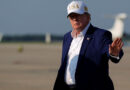 Trump flew secretly from Turkey due to Iranian threat, the Washington Post reports