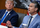 Trump instructs Pentagon to reduce military exercises with South Korea