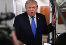 Trump says Iran faces 'decapitation' if it doesn't strike deal