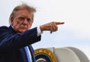 Trump says Iran talks to take place on Monday, sets no deadline for deal
