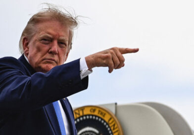 Trump says Iran talks to take place on Monday, sets no deadline for deal