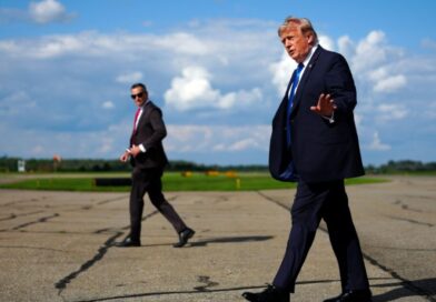 Trump says US, Israel to hold off on Iran strikes