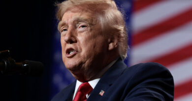 Trump says he thinks war with Iran will end 'pretty soon'