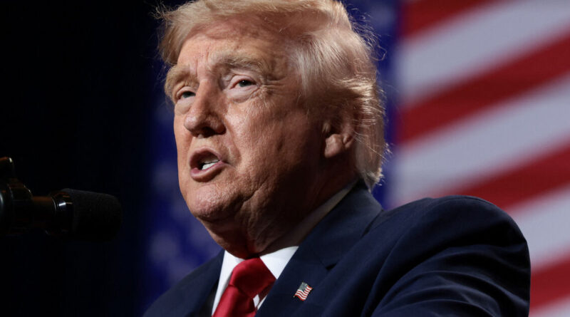 Trump says he thinks war with Iran will end 'pretty soon'
