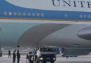Trump says his plane faced 'greater risk' in secret flight change