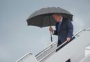 Trump says new Iran talks set to start after calling off massive attack