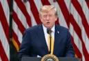 Trump signs executive order to rename Lake Ontario 'Lake America'