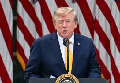 Trump signs executive order to rename Lake Ontario 'Lake America' Trump signs executive order to rename Lake Ontario 'Lake America'