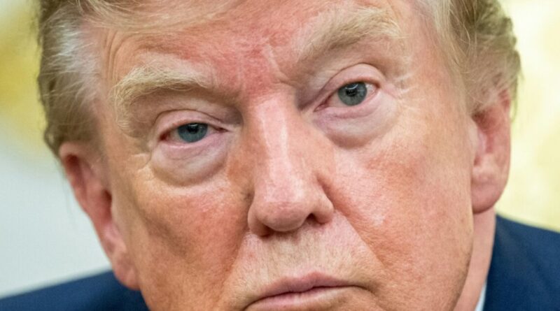 Trump threatens to bomb Oman if it gets in way of Iran deal
