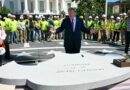 Trump veers from boredom to denial after six months of Iran war