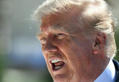 Trump vows 'tremendous' economic costs on Iran partners