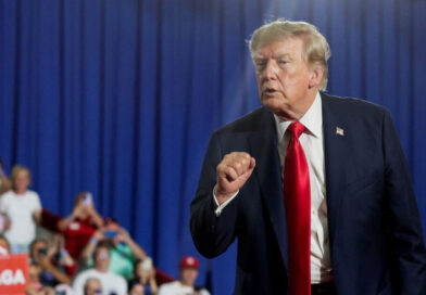 Trump's approval holds at record low as US support for Iran war falls, Reuters Ipsos poll finds