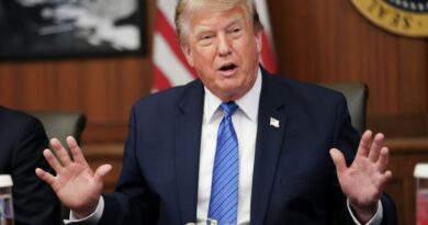 Trump's on-again-off-again war against Iran: in his own words