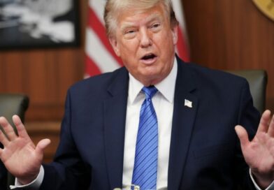 Trump's on-again-off-again war against Iran: in his own words