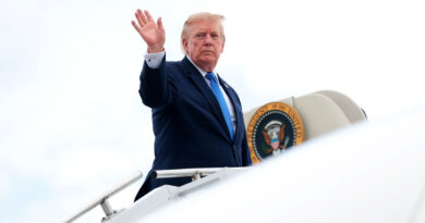Trump’s strategy on Iran may pay off as deal appears imminent