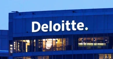 Trump's DEI crackdown just cost Deloitte $21.5 million