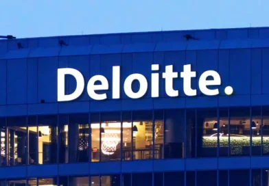 Trump's DEI crackdown just cost Deloitte $21.5 million