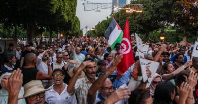 Tunisia’s water, power crisis fuels growing protests against Saied: What to know