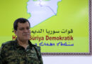 Turkey says SDF dissolution will help with Syrian unity