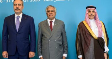 Turkey says regional defence pact not against any country