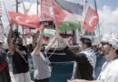 Turkey seeks Interpol Red Notices for Netanyahu over Gaza flotilla