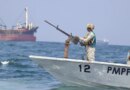 Turkiye, Somalia forces frees cargo vessel hijacked by pirates