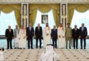 Turkiye says Mecca defence pact not aimed at Iran