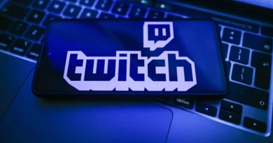 Twitch confirms Amazon is training its AI models on livestreams