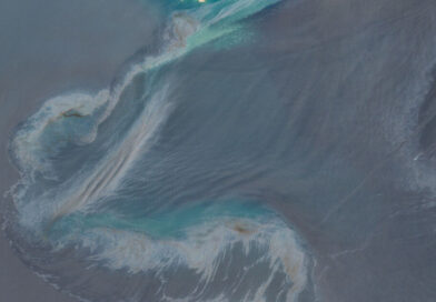 Two slicks appear in Gulf as huge oil spill off Oman threatens disaster