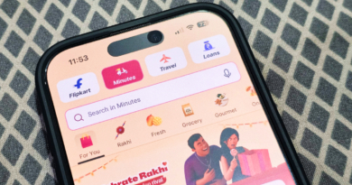 Flipkart Minutes