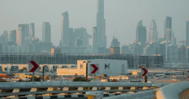 UAE Announces Holiday for 12 Rabi' al-Awwal