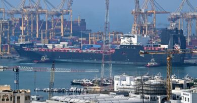 UAE-Iran trade relationship becomes key test of Trump’s wartime strategy