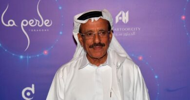 UAE billionaire Habtoor takes aim at Ben Gvir’s Gaza rhetoric