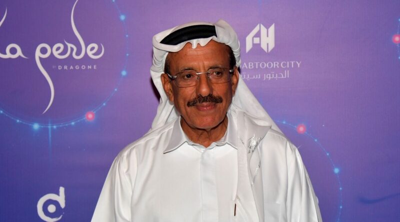 UAE billionaire Habtoor takes aim at Ben Gvir’s Gaza rhetoric