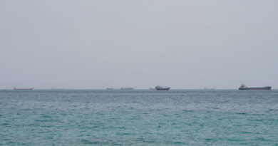 UAE's ADNOC says one of its vessels came under attack while transiting Hormuz