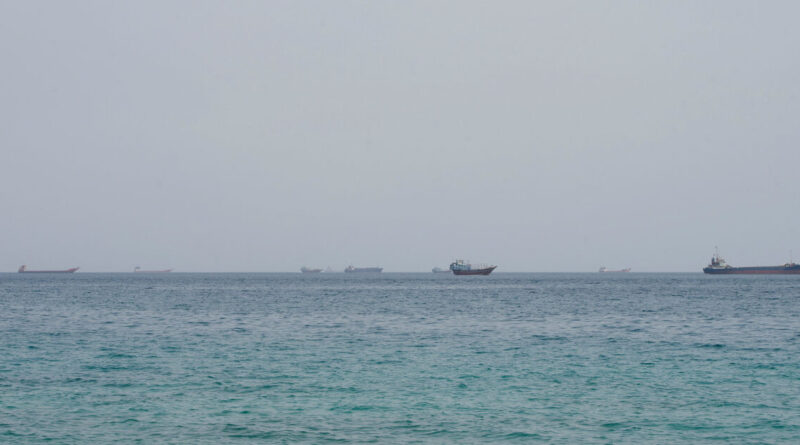 UAE's ADNOC says one of its vessels came under attack while transiting Hormuz