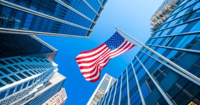 U.S. Businesses No Longer Face Corporate Transparency Act Reporting