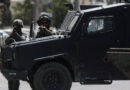 US Senate Democrats urge Israel to rein in West Bank violence